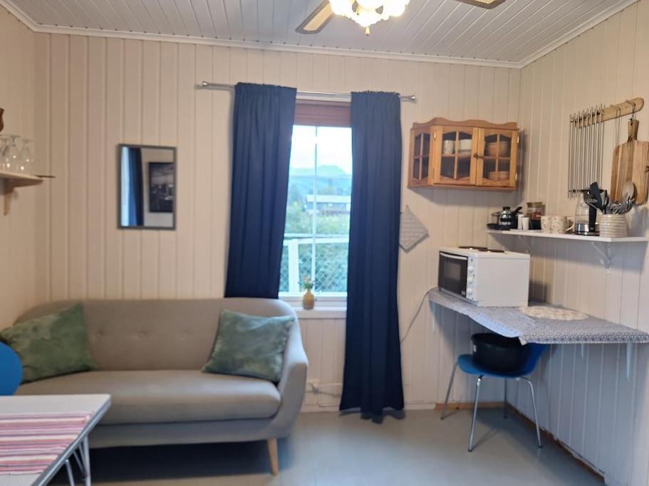 Farmroom With Sauna And Aurora Narvik Extérieur photo