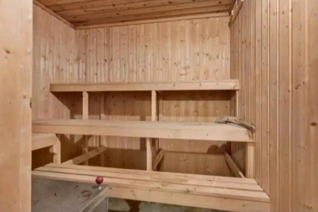 Farmroom With Sauna And Aurora Narvik Extérieur photo
